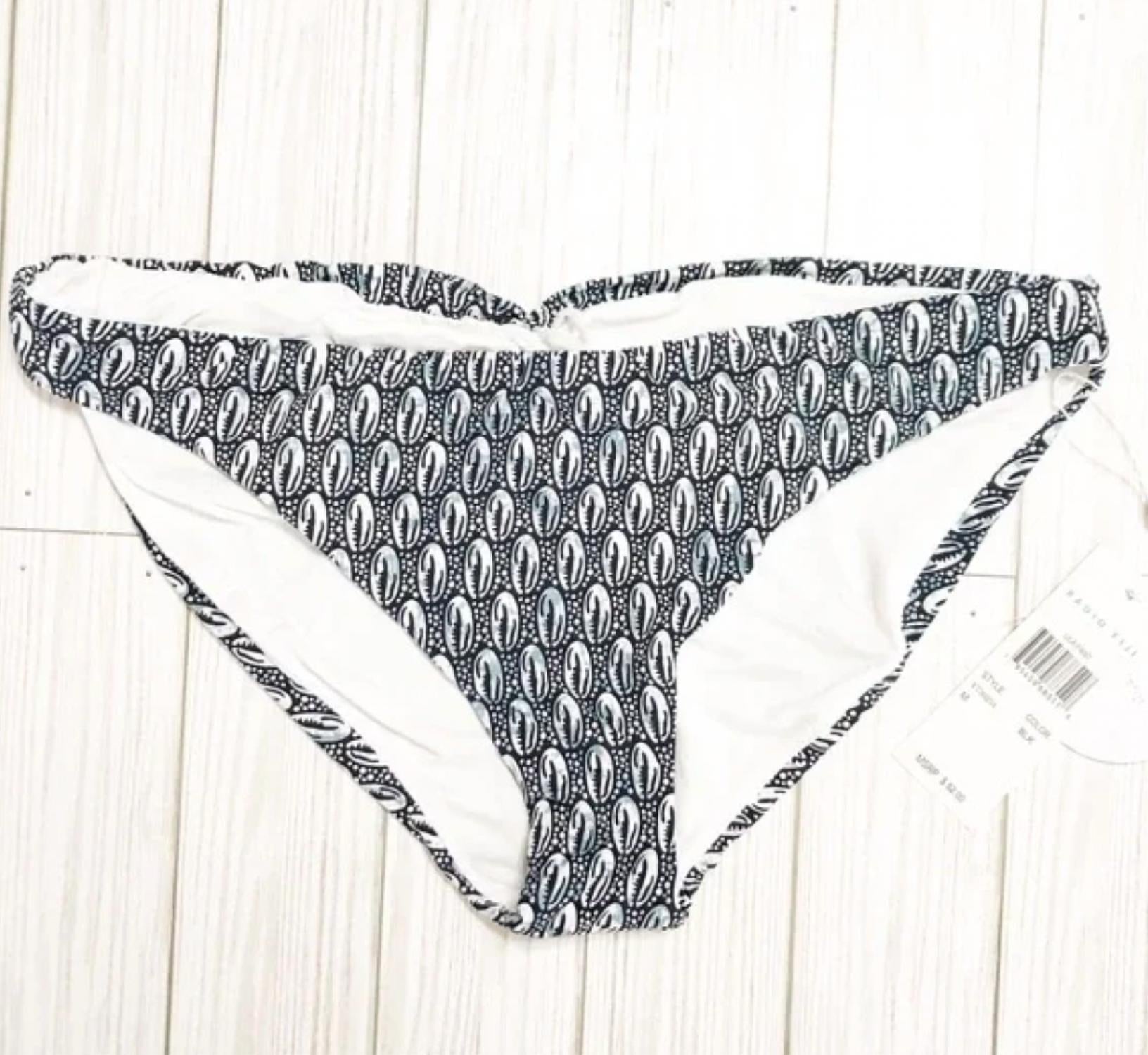Radio Fiji - Women's Yemaya Lila Swim Pant