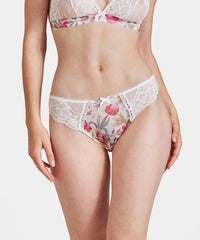 Aubade - Magic Garden Italian Brief