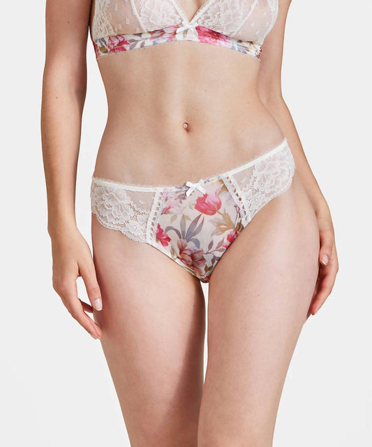 Aubade - Magic Garden Italian Brief