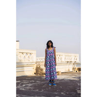 Sz Blockprints - Winslow Dress