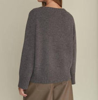 Deluc - Chad V-neck Sweater