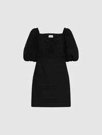 Marella - Vosci V-neck Mini Dress
