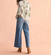 Omika - Anouk Blouse