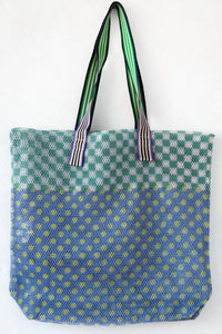 Epice - Women's Grande Confetti Dot Tote
