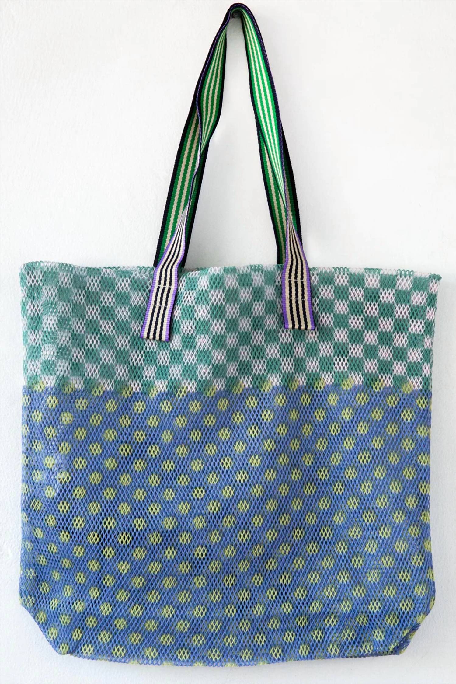 Epice - Women's Grande Confetti Dot Tote