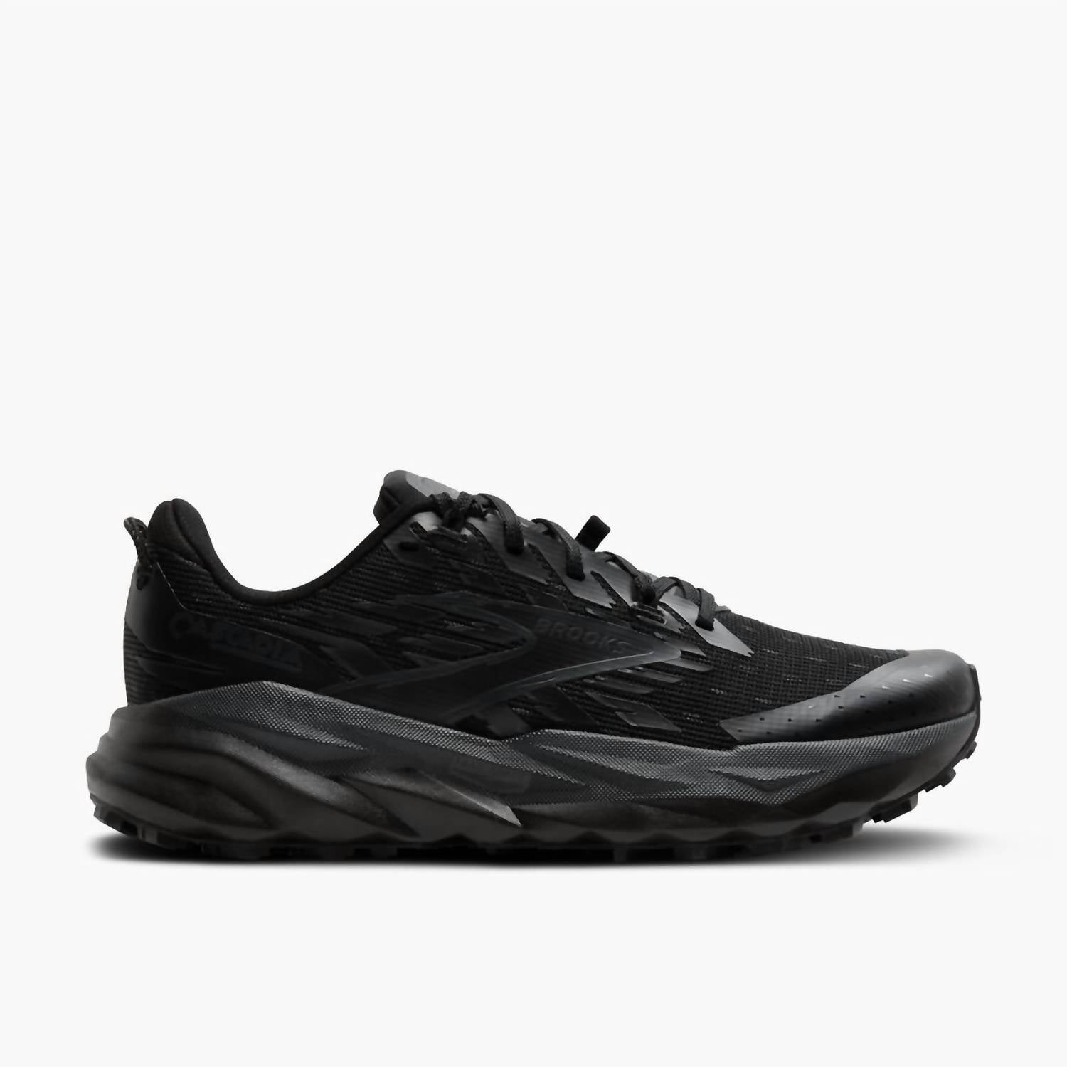 Brooks - Men's Cascadia 19 Men Trail Running Shoes