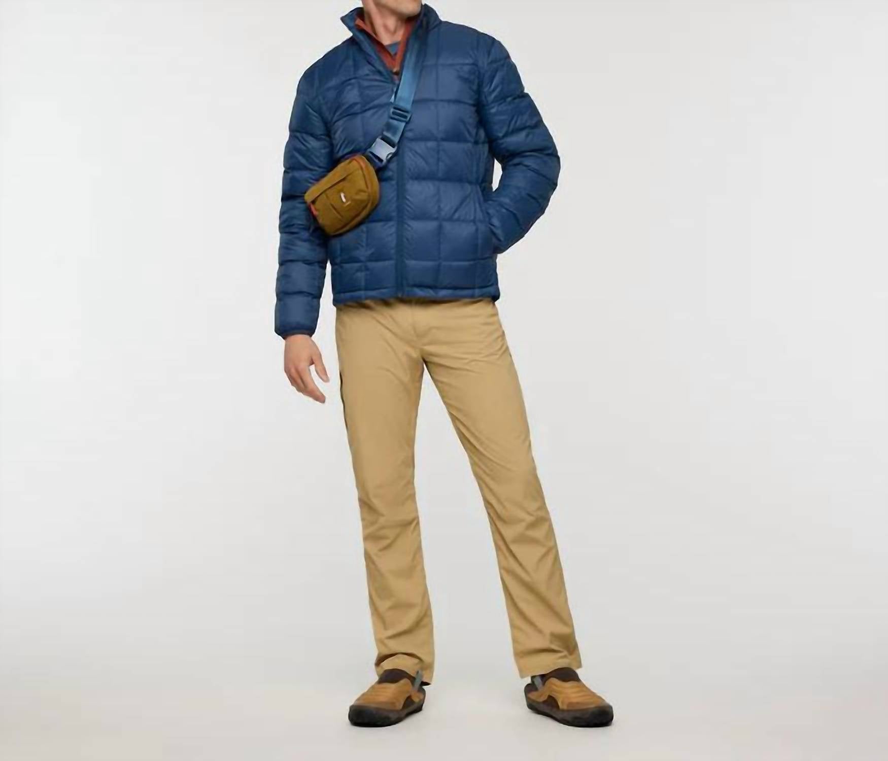 Cotopaxi - Repleto Down Jacket