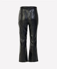 Cinq A Sept - Women's Vegan Leather Dorothea Pant