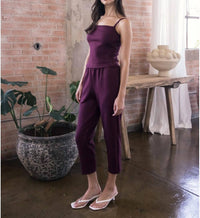 Before You - Lana Ankle Pant