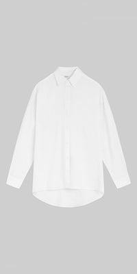 Leset - Yoko Ii Oversized Button Down
