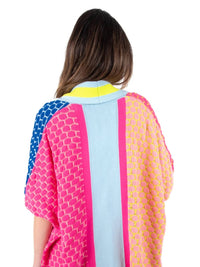 Emily Mccarthy - Demi Duster Cardigan