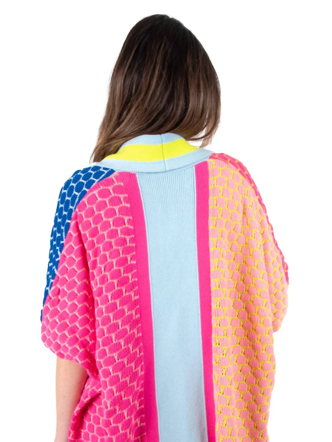 Emily Mccarthy - Demi Duster Cardigan