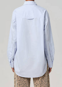 Citizens Of Humanity - Kayla Oversized Shirt