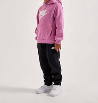 Nike - Youth Club Fleece Hoodie