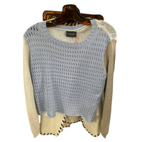 Wooden Ships - Women's Vina Colorblock Top