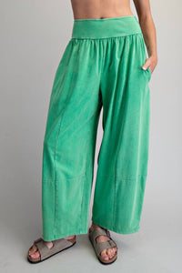 Ee:Some - Women's Catching Up Bottoms