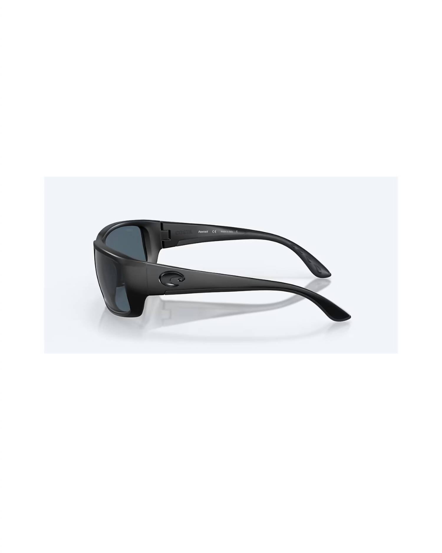 Costa Del Mar - Men's Fantail Polarized Sunglasses
