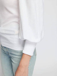 Nation Ltd - Loren Peasant Tee