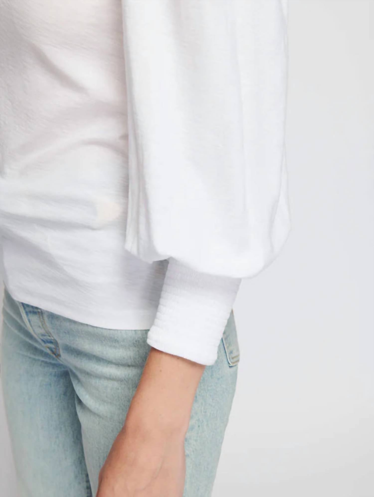 Nation Ltd - Loren Peasant Tee