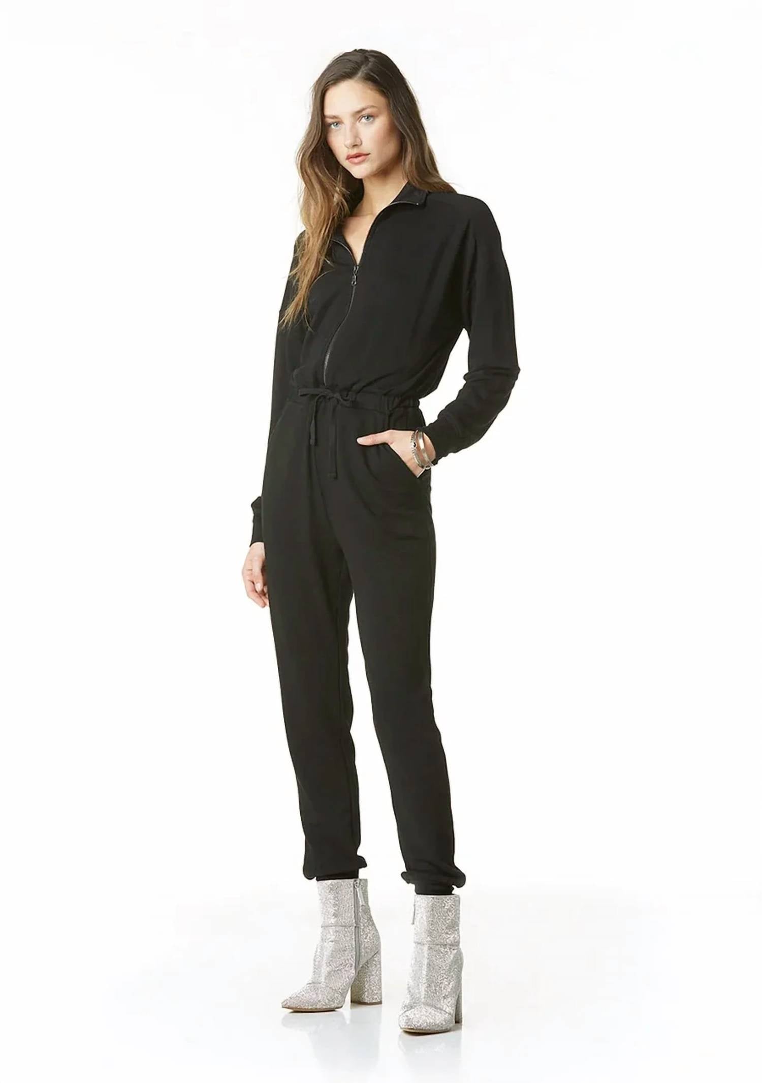 Tart Collections - Sylvia Jumpsuit
