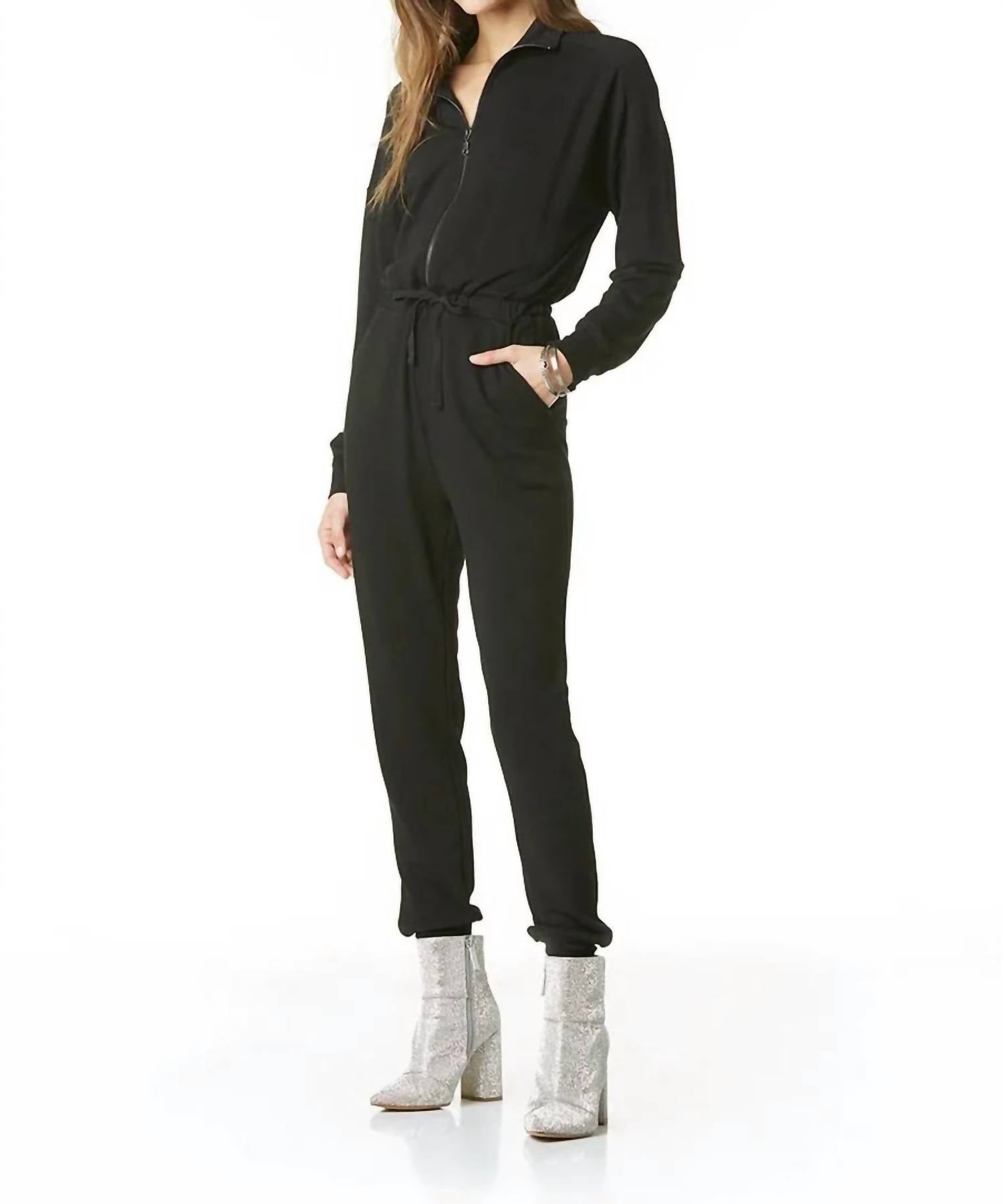 Tart Collections - Sylvia Jumpsuit