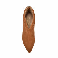 Joan Oloff - Women's Daron Ankle Boot