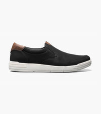 Nunn Bush - Men's Kore City Walk Slip On Shoes