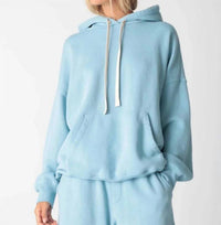 Electric & Rose - Taylor Hoodie Barrel Set