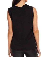 Lauren Moshi - Kerry Barbell Lip Top