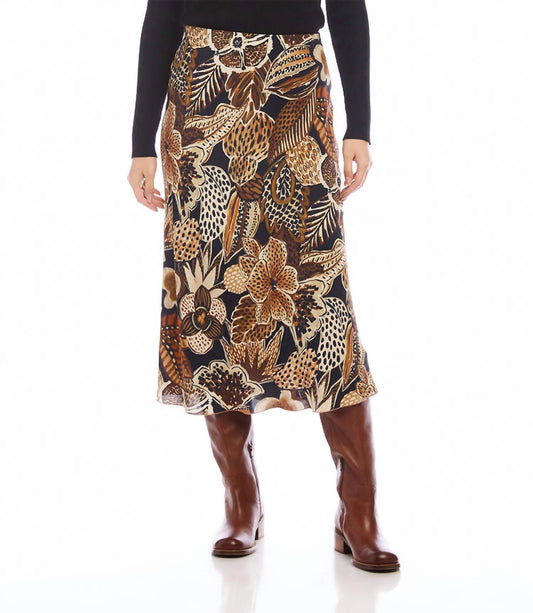 Karen Kane - Dandy Girl Skirt