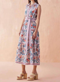 Omika - Emeline Maxi Dress