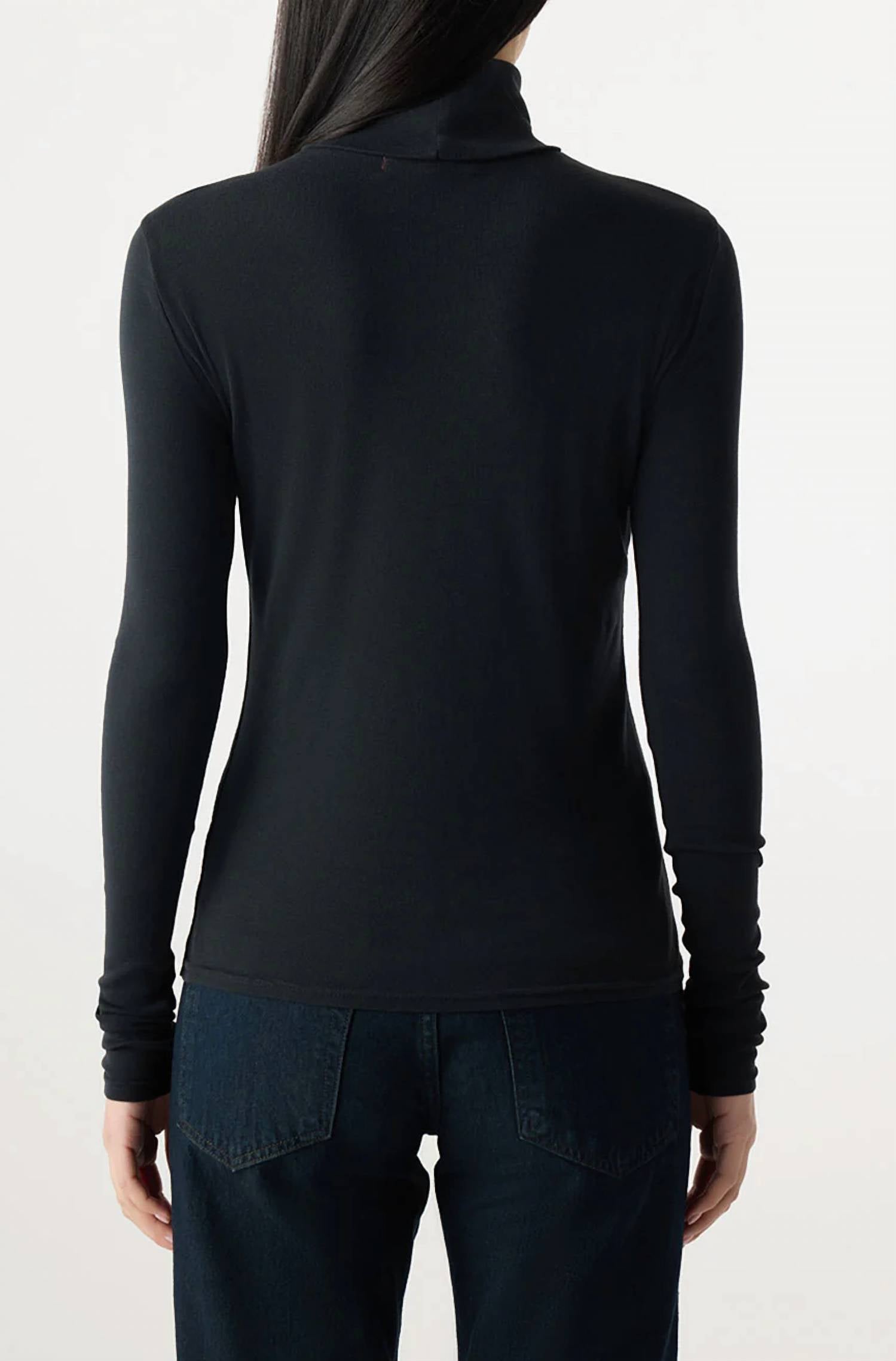 Amo - Reese Long Sleeve Tee