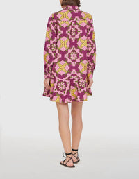 Livro - Polly Dress