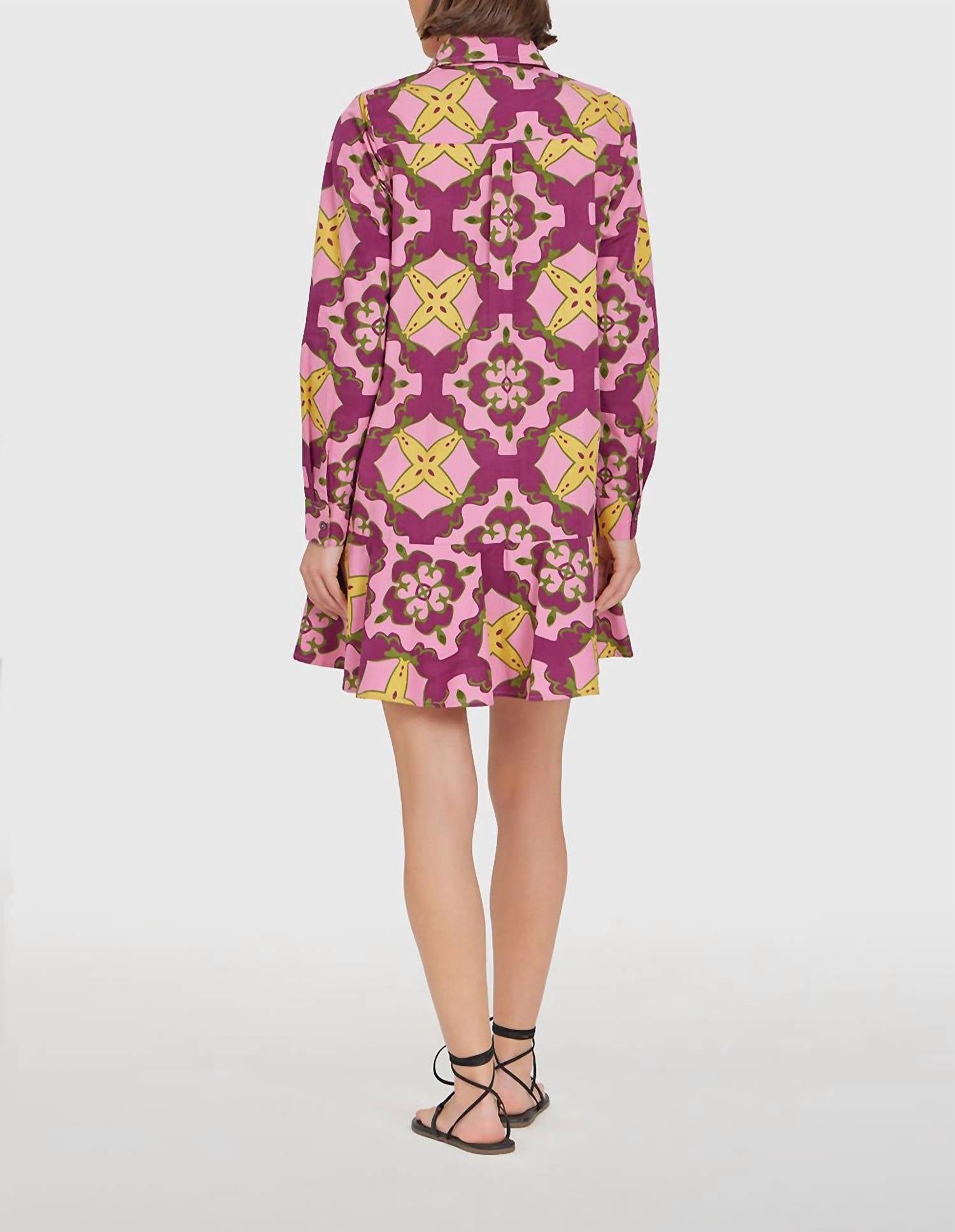 Livro - Polly Dress