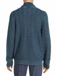 Tommy Bahama - Sunbreak Full Zip Shawl Cardigan