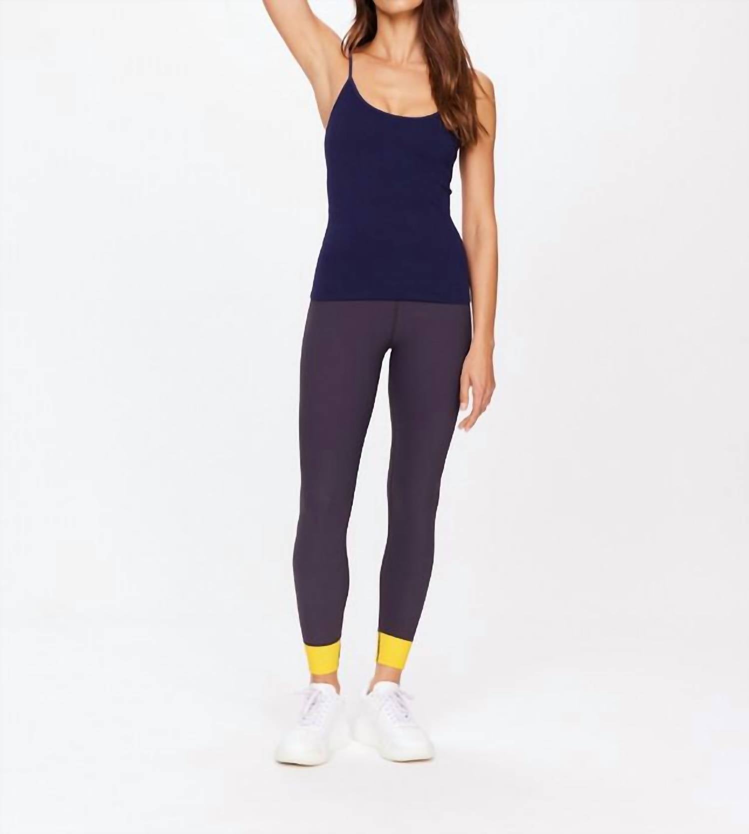 The Upside - Seamless Hailey Tank Top