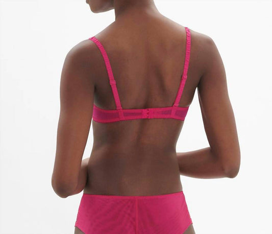 Simone Perele - Intrigue Full Coverage Plunge Bra