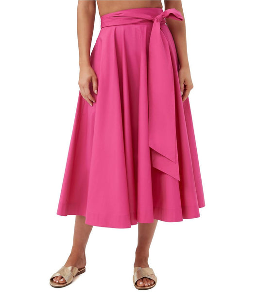 Trina Turk - Amano Skirt