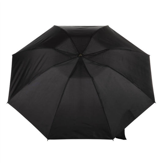 Totes - Large Inbrella Reverse Close Folding Umbrella