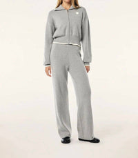 P.E. Nation - Verge Knit Pants