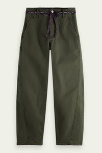 Scotch & Soda - The Pip Utility Chino