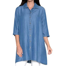 Stella Carakasi - Mendocino Tunic