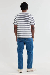 Wax London - Dean Short Sleeve Tee