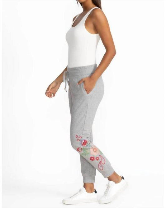 Johnny Was - SEAMED JOGGER FREYDE