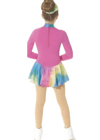 Mondor - Polartec Long Sleeve Skate Dress