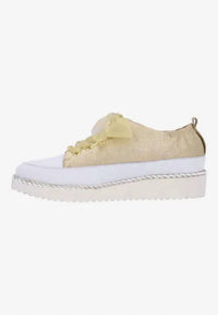 L'Amour Des Pieds - Women's Zaina Sneakers