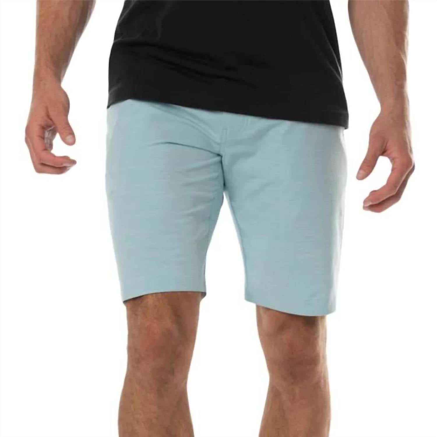 Travismathew - Men's Switchbacks Shorts