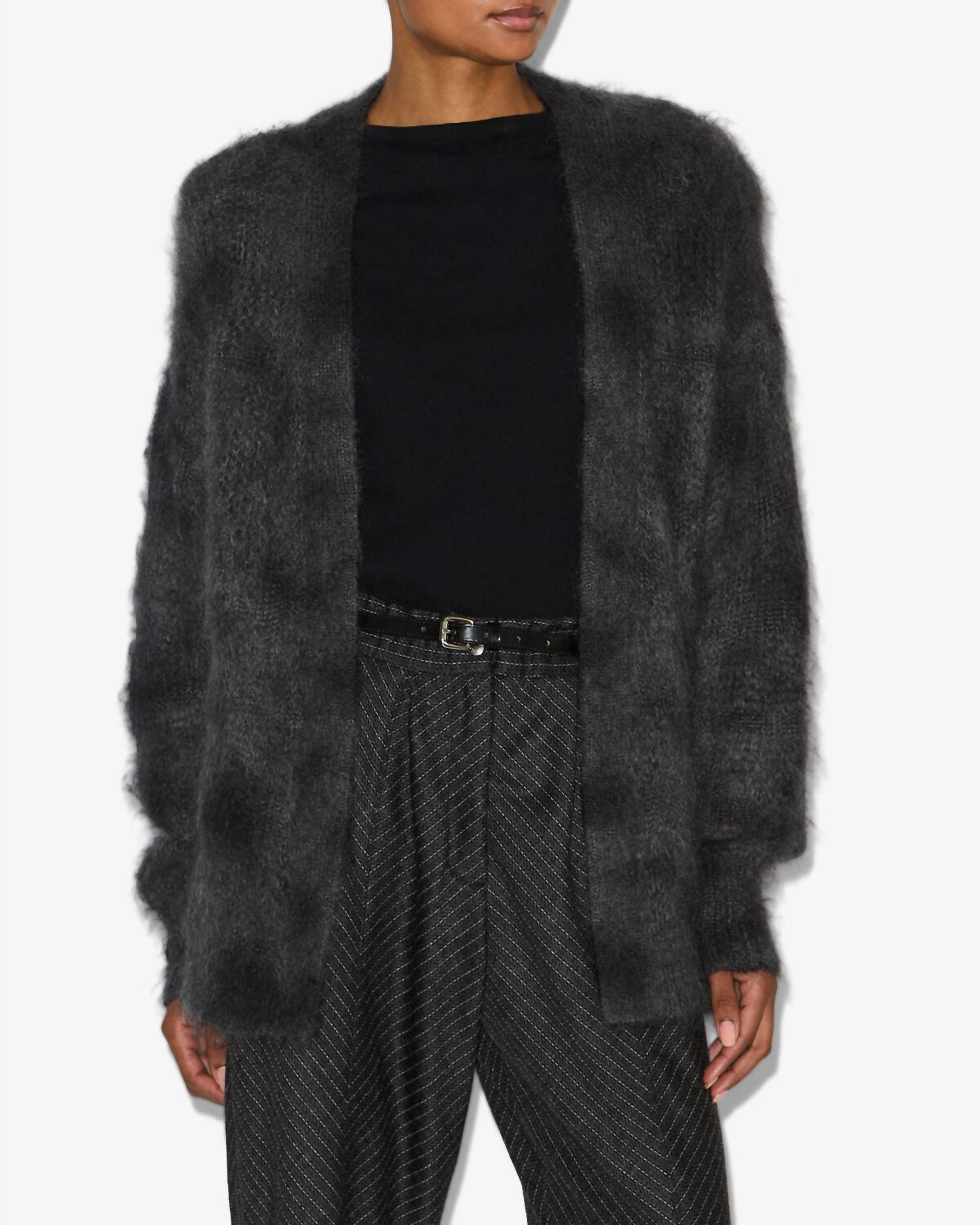 Isabel Marant - Women's Mylene Cardigan