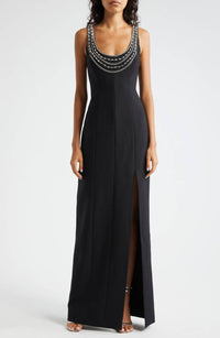 Cinq A Sept - April Gown