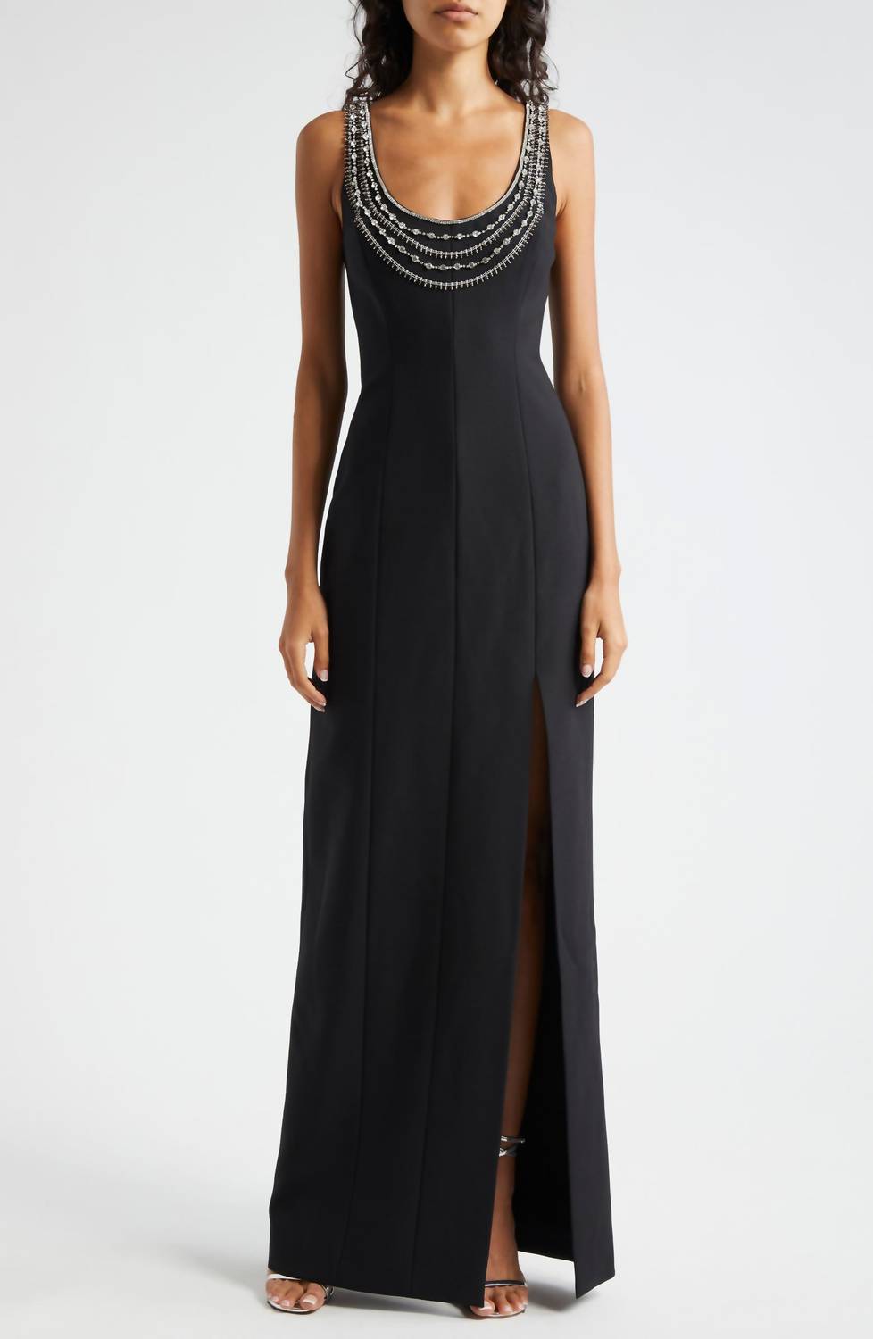 Cinq A Sept - April Gown